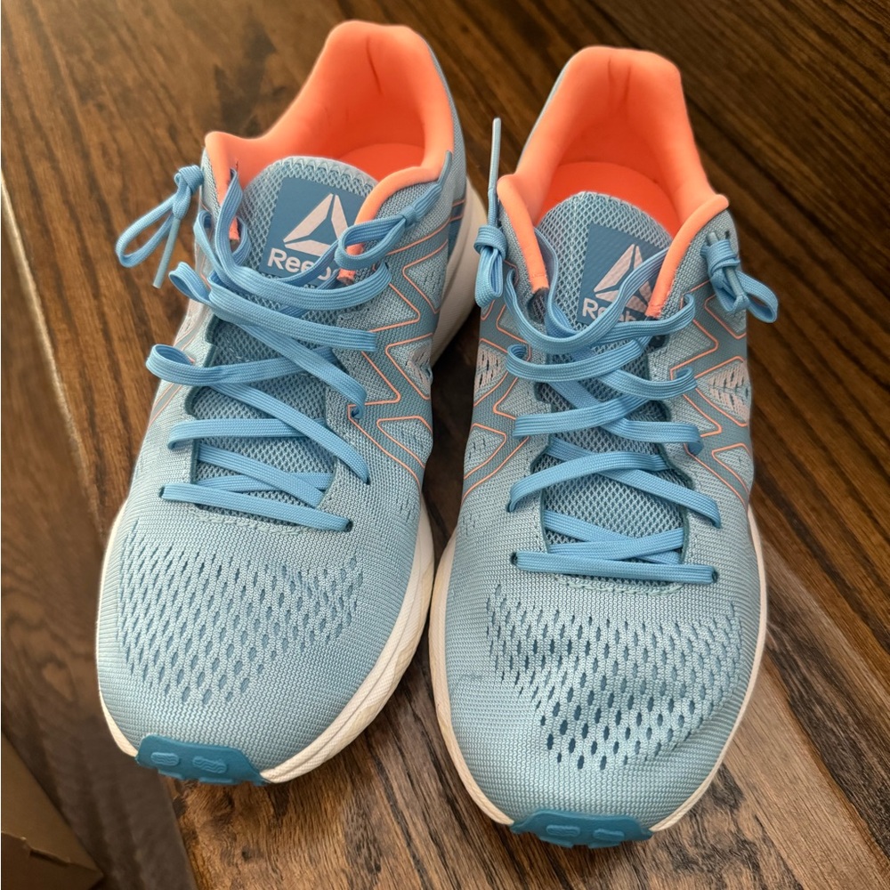 Reebok Floatride Run Fast - image 2